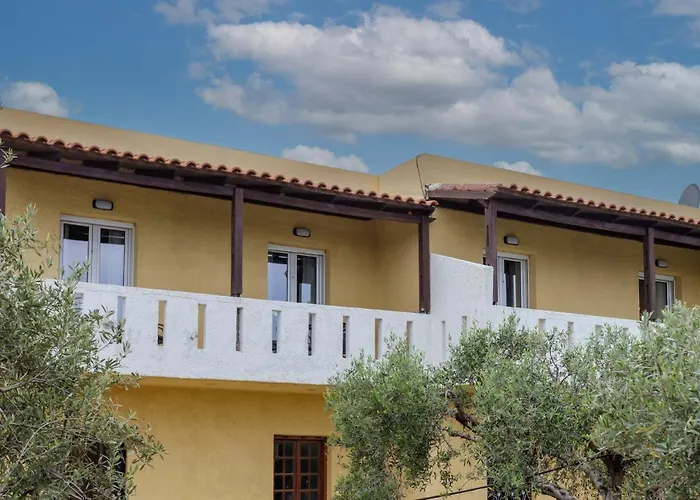 Sofia\'S Apts