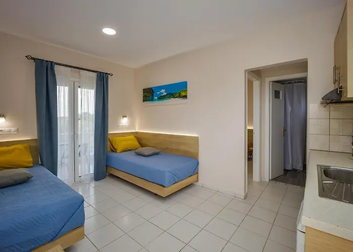 Sofia\'S Apts