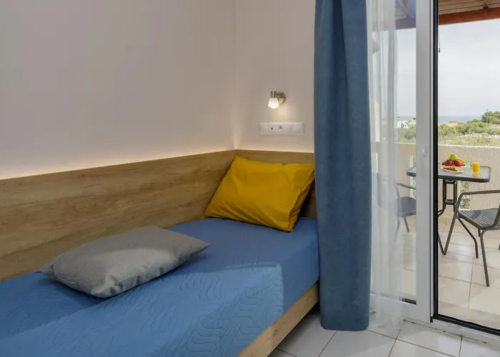 Sofia\'S Apts