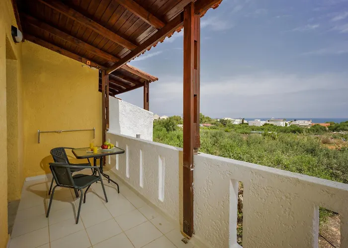 Sofia\'S Apts