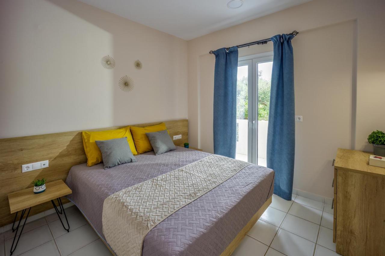 Apartment Sofia's Apts Limenas Chersonisou