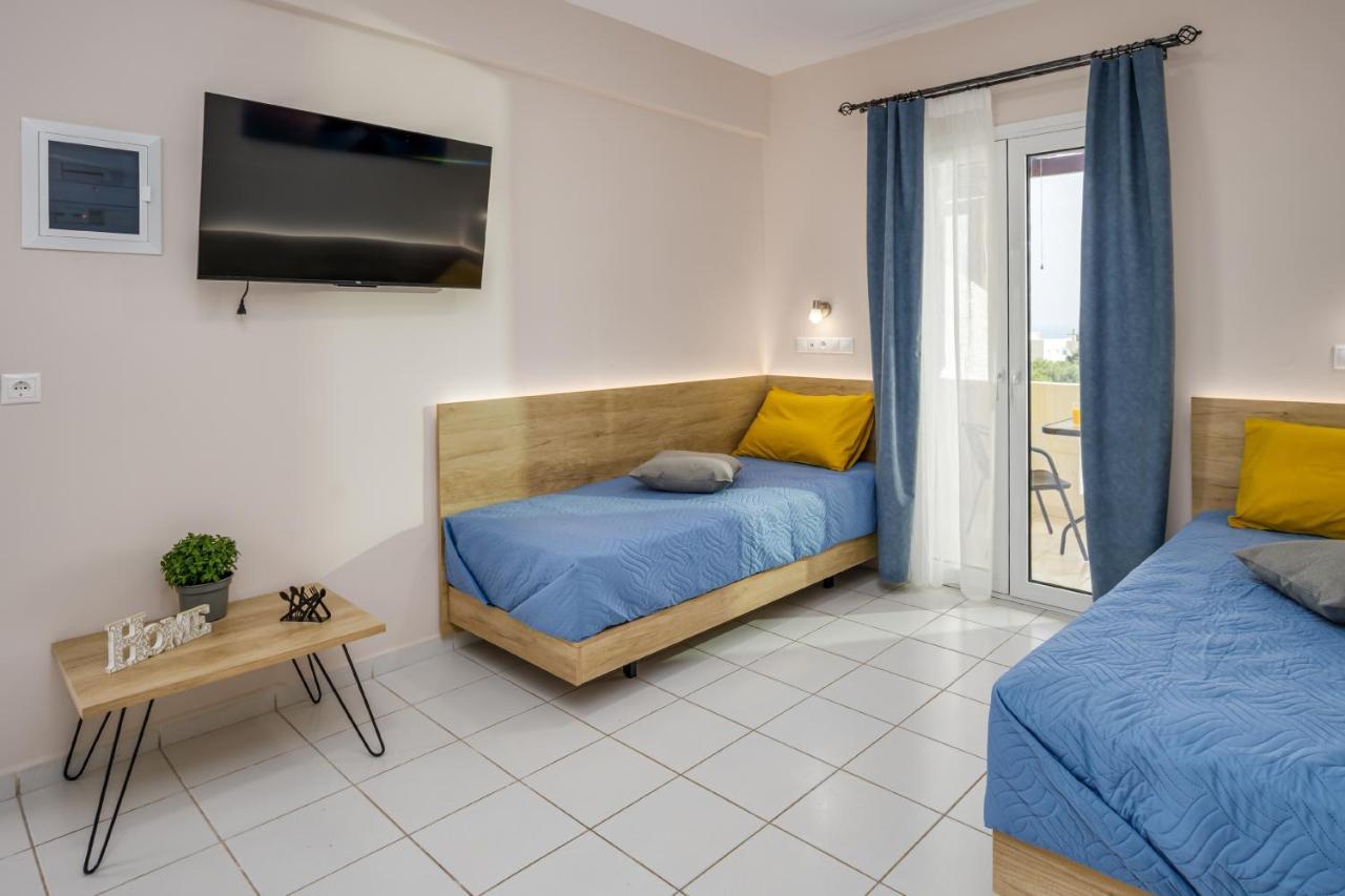 Apartment Sofia's Apts Limenas Chersonisou
