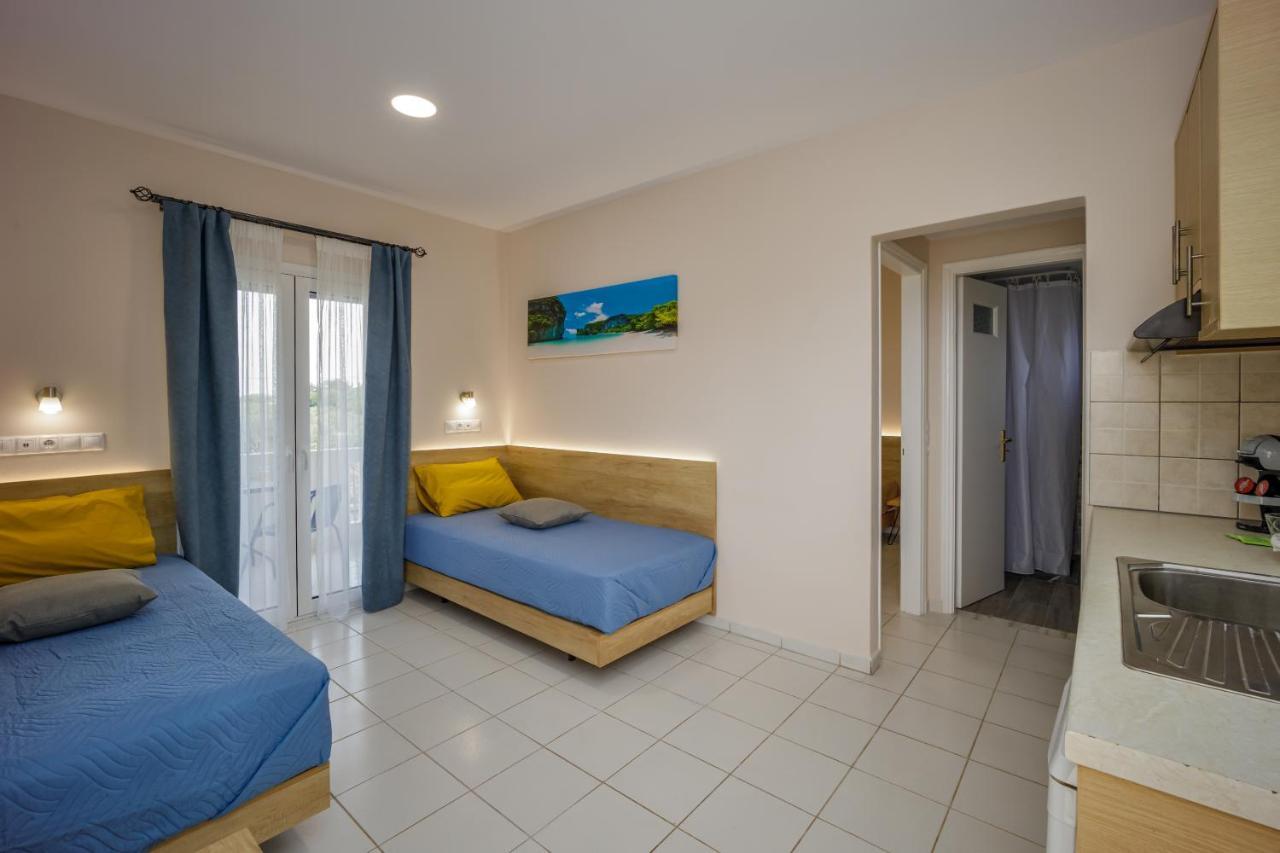 Sofia's Apts Apartment Limenas Chersonisou
