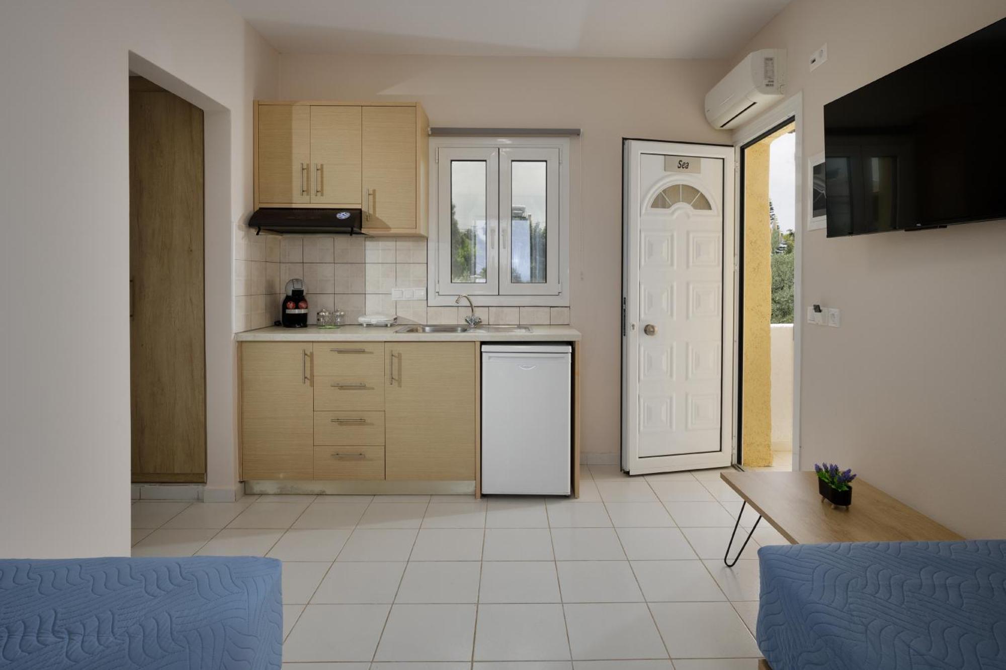 Sofia's Apts * Limenas Chersonisou